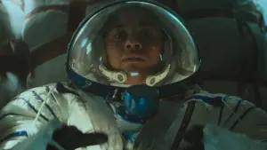 Задник к фильму "Международная космическая станция" #161931