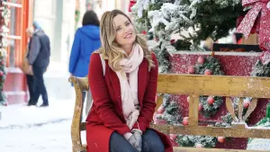 Задник к фильму "Рождество во дворце" #425123