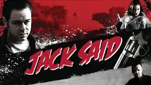 Джек: Путь смерти