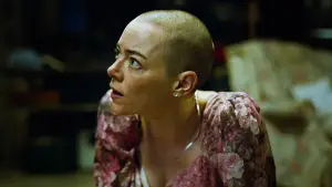 Задник к фильму "Бугония" #511810