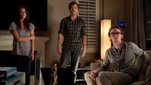 Задник к фильму "Явление" #426331