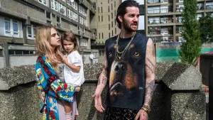 Задник к фильму "Лондонские поля" #345719