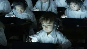 Задник к фильму "Обещанный Неверленд" #474924