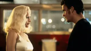 Задник к фильму "Шоссе в никуда" #194491