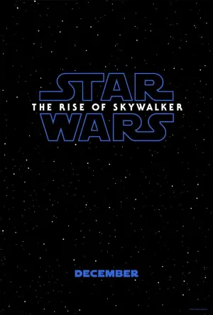 Постер к фильму "Звёздные войны: Эпизод 9 - Скайуокер. Восход" #30752