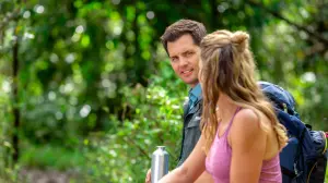 Задник к фильму "Жемчужина в раю" #421580