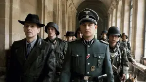 Задник к фильму "Женщины-агенты" #433242