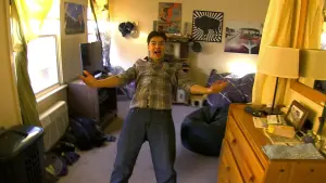 Задник к фильму "Паранормальное явление: Метка Дьявола" #333173