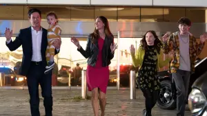 Задник к фильму "Семейный план" #160835