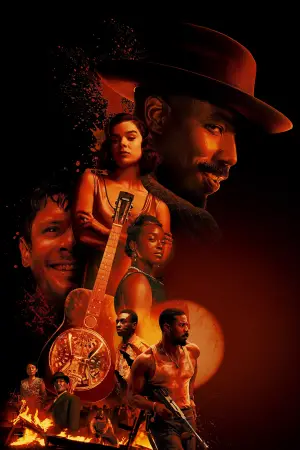 Постер к фильму "Грешники" #512753