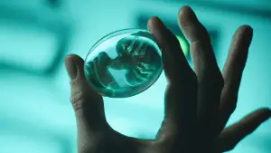 Задник к фильму "Чужой: Завет" #674340