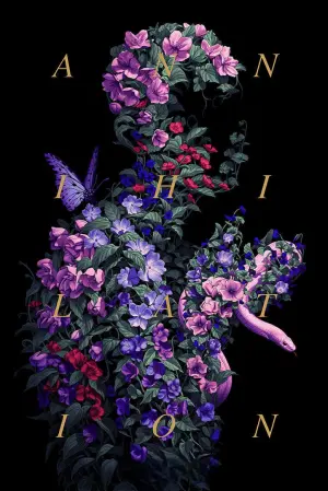 Постер к фильму "Аннигиляция" #286641