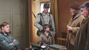 Задник к фильму "Белль и Себастьян" #252213