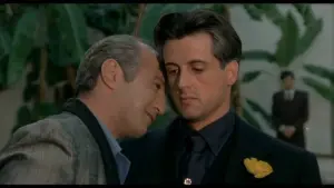 Задник к фильму "Капоне" #425754