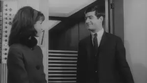 Задник к фильму "Цепная реакция" #743957