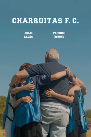 Charruitas F.C.