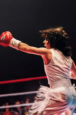 Постер к фильму "Кристи" #512838