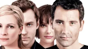 Задник к фильму "Близость" #675446