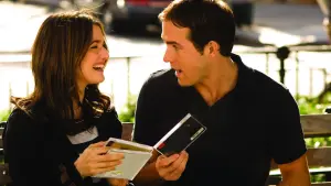 Задник к фильму "Да, возможно..." #253746