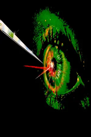 Постер к фильму "Мучительная боль" #705464