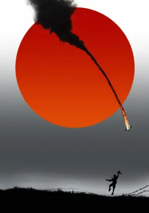 Постер к фильму "Империя Солнца" #209820