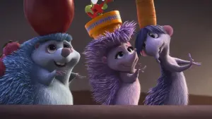 Задник к фильму "Фердинанд" #231732