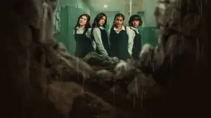 Видео к фильму From the Ashes: The Pit | Trailer [Subtitled]