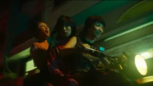 Задник к фильму "Фурии" #417504