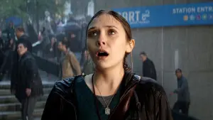 Задник к фильму "Годзилла" #613045