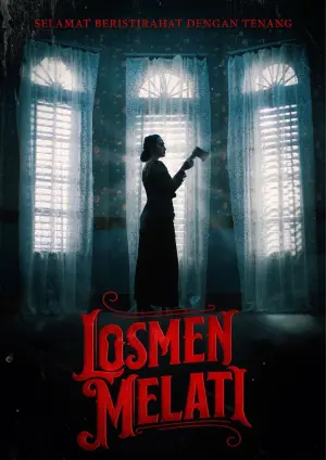 Постер к фильму "Отель «Жасмин»" #484364