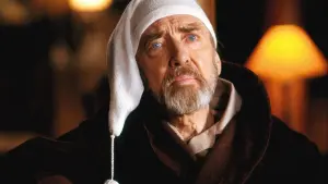 Задник к фильму "Призрак в законе" #406890