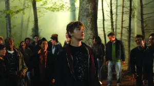 Задник к фильму "Забери мою душу" #353438