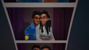 Задник к фильму "Энтергалактик" #203564