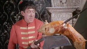 Задник к фильму "Иван Васильевич меняет профессию" #181058