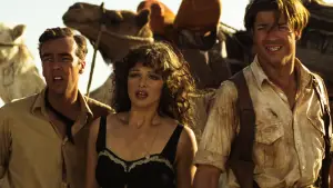 Задник к фильму "Мумия" #561913