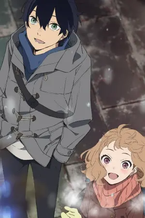 Постер к фильму "Её заветное желание" #174686