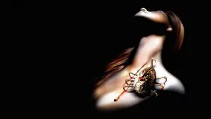 Задник к фильму "Хронос" #533210