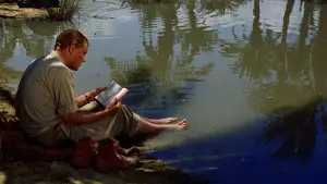 Задник к фильму "Лоуренс Аравийский" #627790