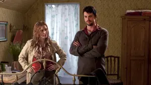 Задник к фильму "Как выйти замуж за 3 дня" #255161