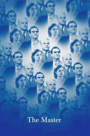 Постер к фильму "Мастер" #89843
