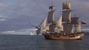 Задник к фильму "Баунти" #414064