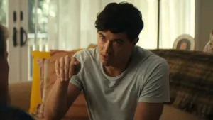 Задник к фильму "Отпуск на двоих" #518784