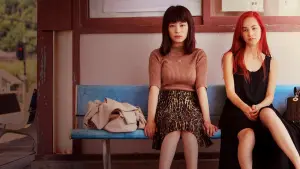 Задник к фильму "В огонь и в воду" #330088