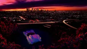 Задник к фильму "Спиди гонщик" #700950