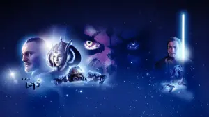 Задник к фильму "Звёздные войны: Эпизод 1 - Скрытая угроза" #280876