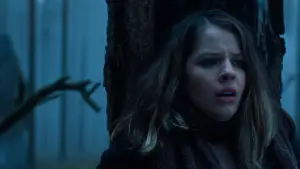 Задник к фильму "Отражение тьмы" #667124