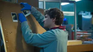 Задник к фильму "Демон внутри" #265051