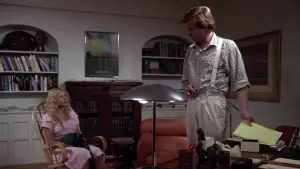 Задник к фильму "Жена мясника" #478283