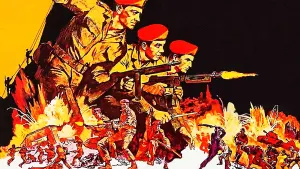 Видео к фильму Бригада дьявола | The Devil's Brigade (1968) ORIGINAL TRAILER [HQ]