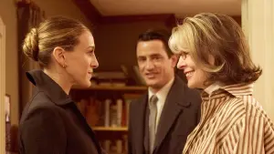 Задник к фильму "Привет семье!" #290634